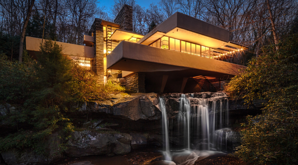 Portfolio Architecture 2